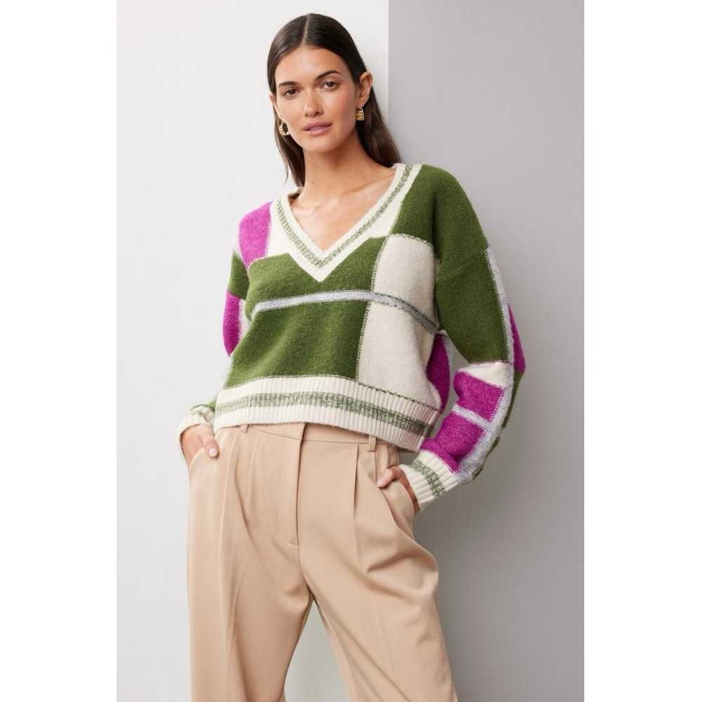525 Sweater